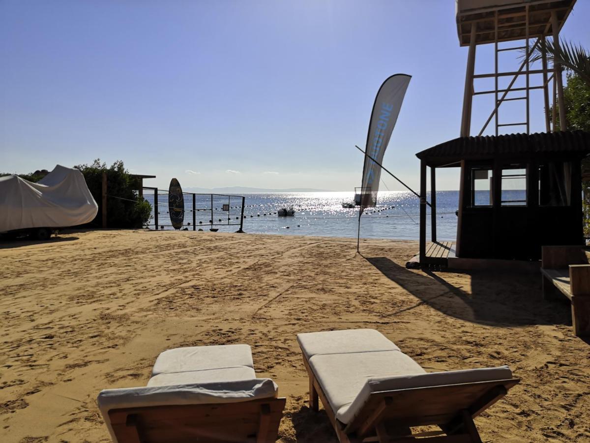 Villa The Wind Farm à Dahab Extérieur photo