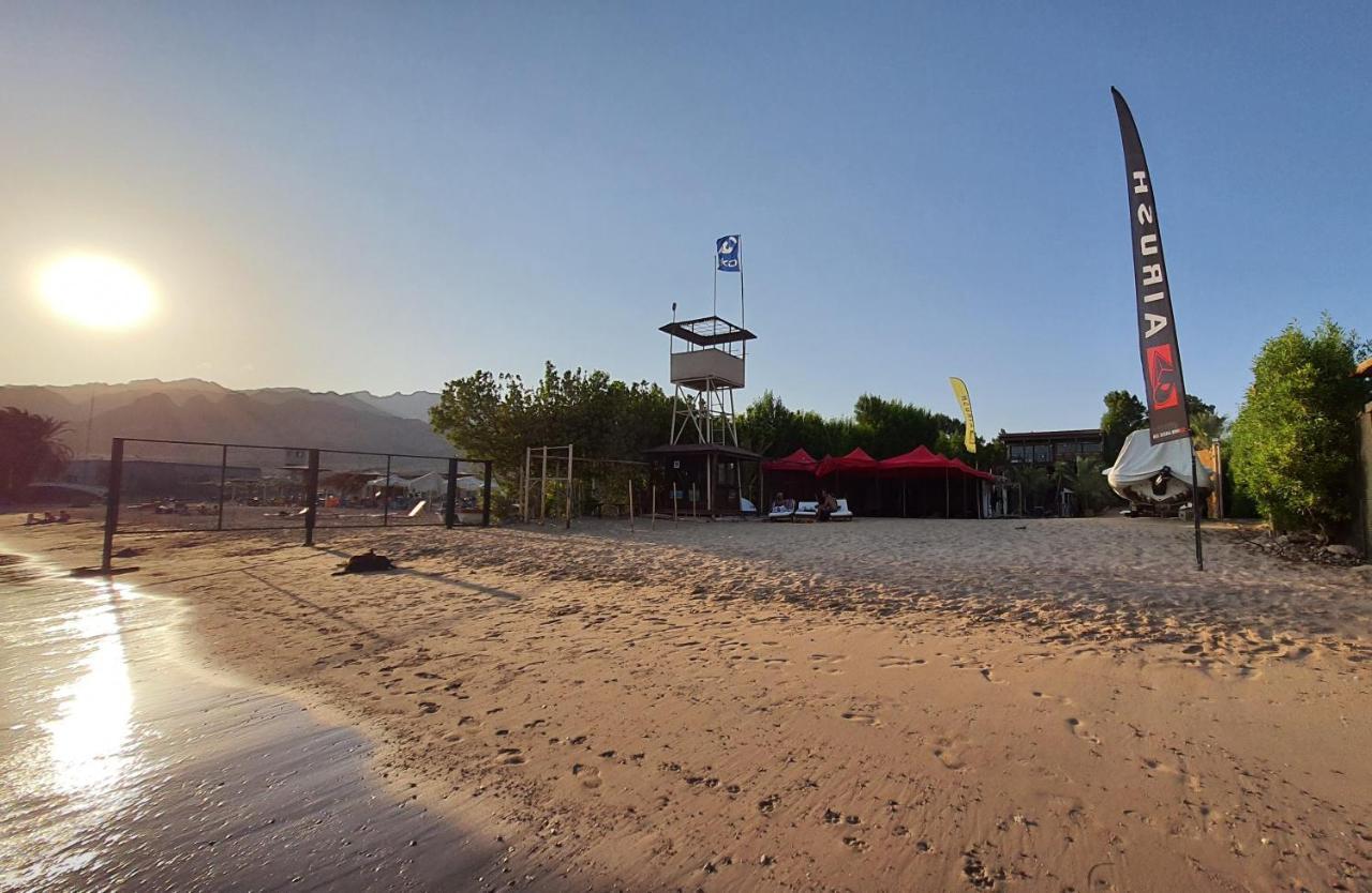 Villa The Wind Farm à Dahab Extérieur photo