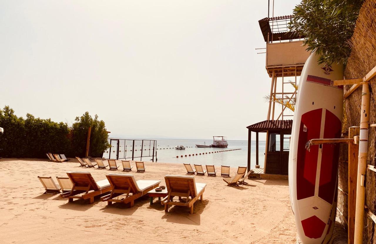 Villa The Wind Farm à Dahab Extérieur photo