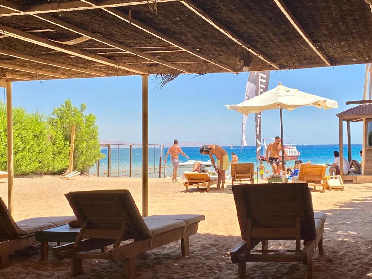 Villa The Wind Farm à Dahab Extérieur photo