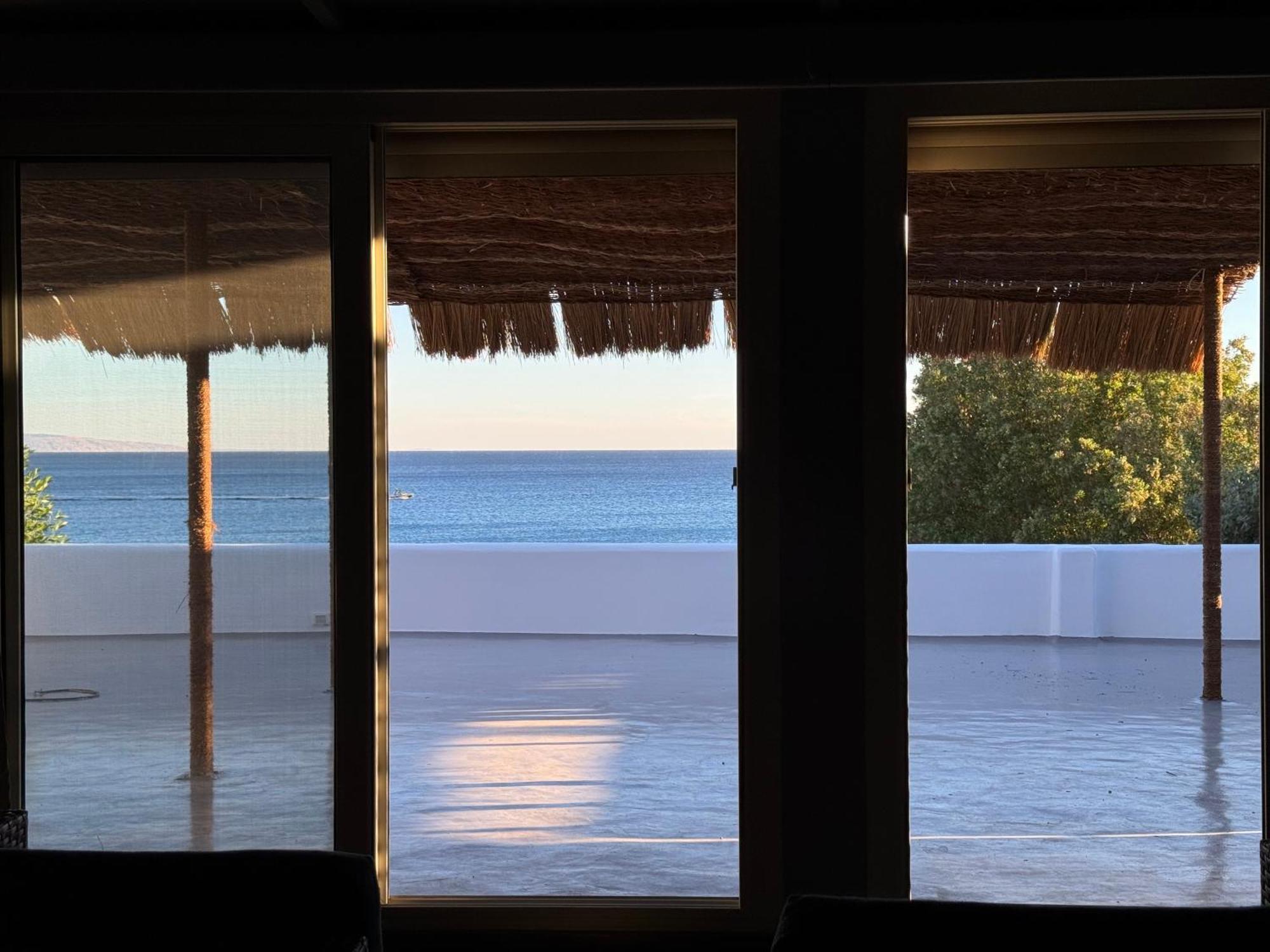 Villa The Wind Farm à Dahab Extérieur photo